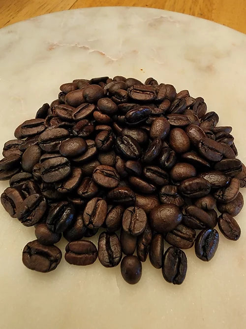 ENLIGHTEN BLEND 16oz. WHOLE BEAN or GROUND