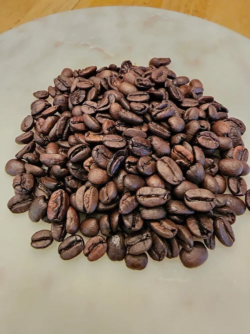 ESSENTIAL BLEND 16oz. WHOLE BEAN or GROUND