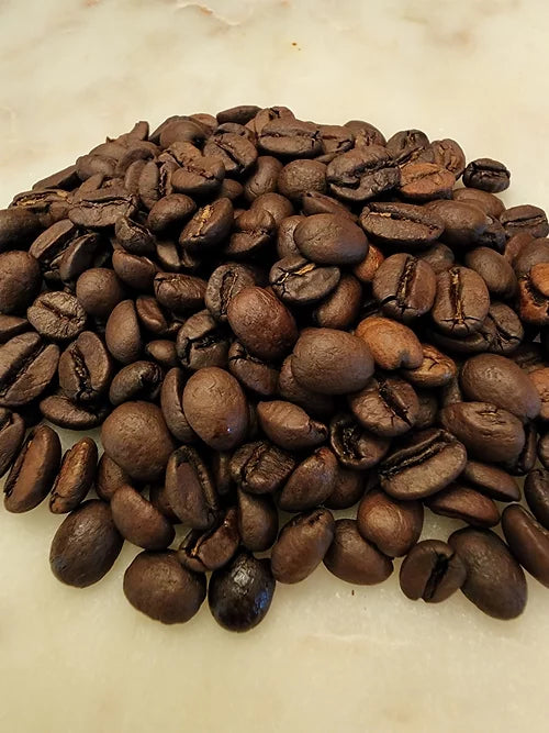 INFUSE BLEND 16oz. WHOLE BEAN or GROUND